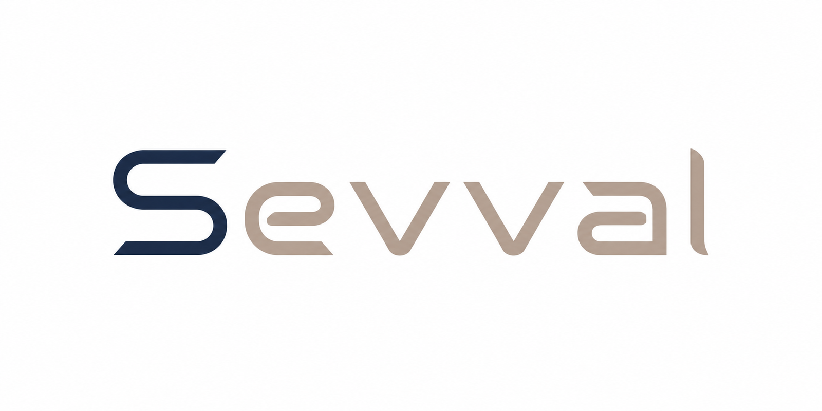 Sevval Company Logo